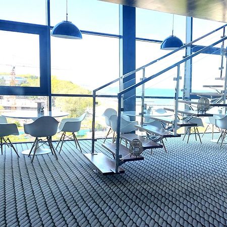 W Marine Hotel Przy Plazy Rowery W Cenie Prywatny 309 Dobruk Apartamenty Kolobrzeg Bagian luar foto
