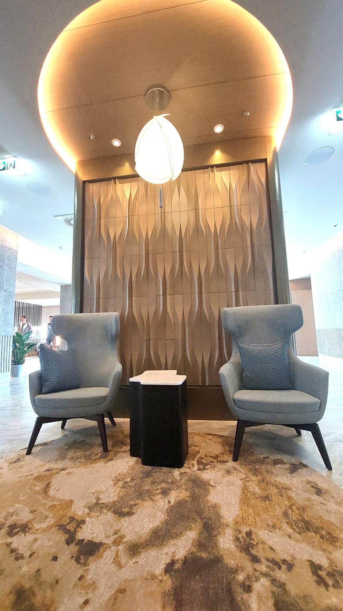 W Marine Hotel Przy Plazy Rowery W Cenie Prywatny 309 Dobruk Apartamenty Kolobrzeg Bagian luar foto