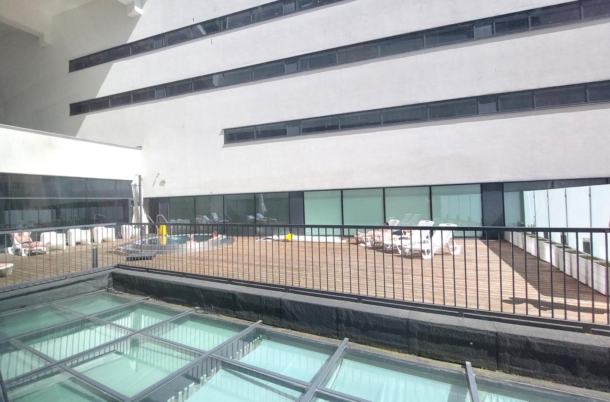 W Marine Hotel Przy Plazy Rowery W Cenie Prywatny 309 Dobruk Apartamenty Kolobrzeg Bagian luar foto