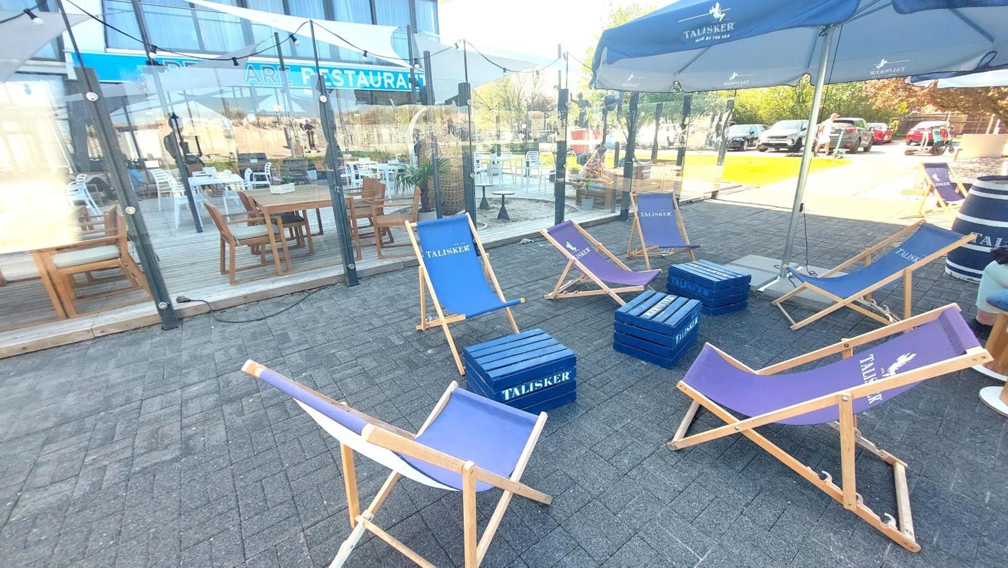 W Marine Hotel Przy Plazy Rowery W Cenie Prywatny 309 Dobruk Apartamenty Kolobrzeg Bagian luar foto