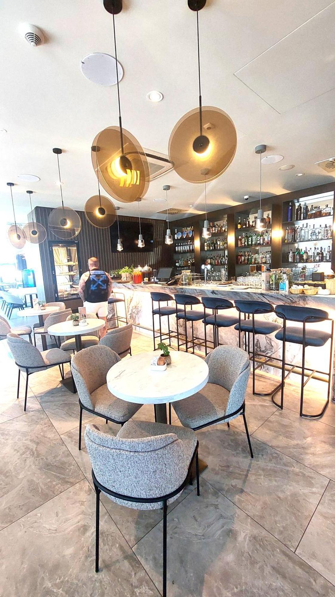 W Marine Hotel Przy Plazy Rowery W Cenie Prywatny 309 Dobruk Apartamenty Kolobrzeg Bagian luar foto