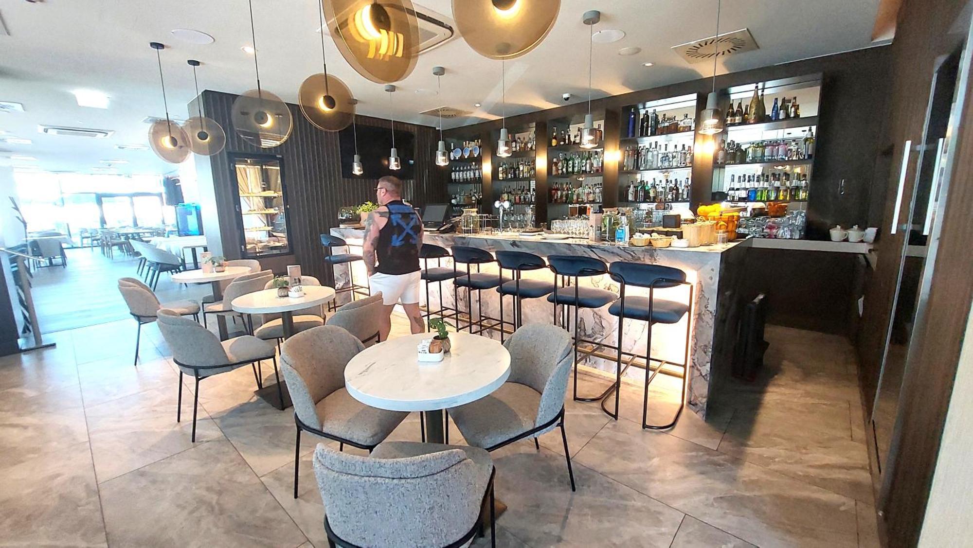 W Marine Hotel Przy Plazy Rowery W Cenie Prywatny 309 Dobruk Apartamenty Kolobrzeg Bagian luar foto